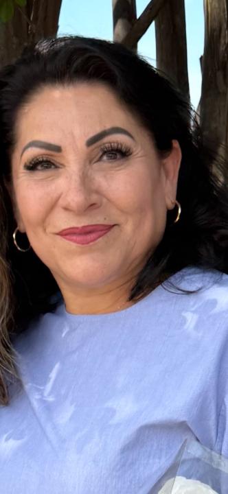 Maria Soledad Parra