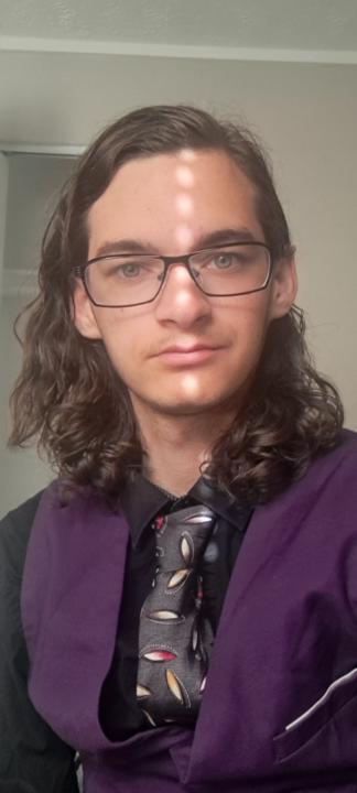 Christopher Fulenwider