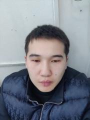 Нурбек Ермекулы