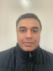 Muhammad Ahmed