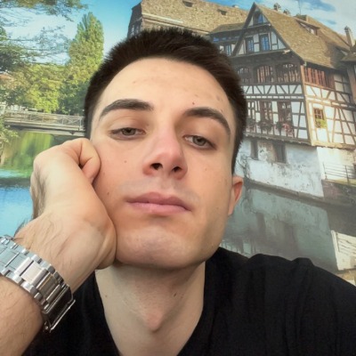 Aleksandar Jovanovic