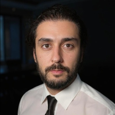 Nick Milani