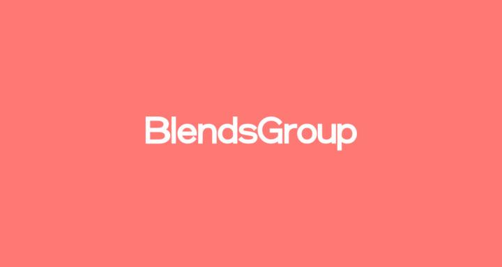 BlendsGroup