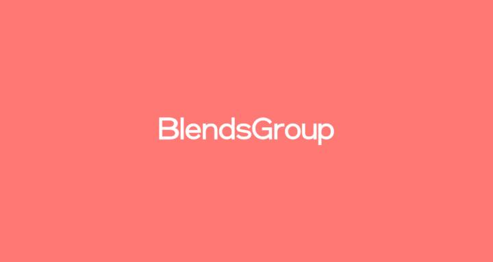 BlendsGroup