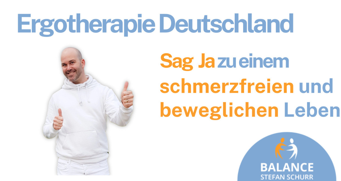 Ergotherapie Deutschland