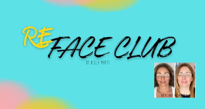 ReFace Club