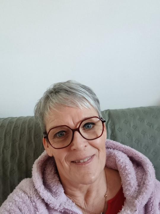 Nathalie Rougeot