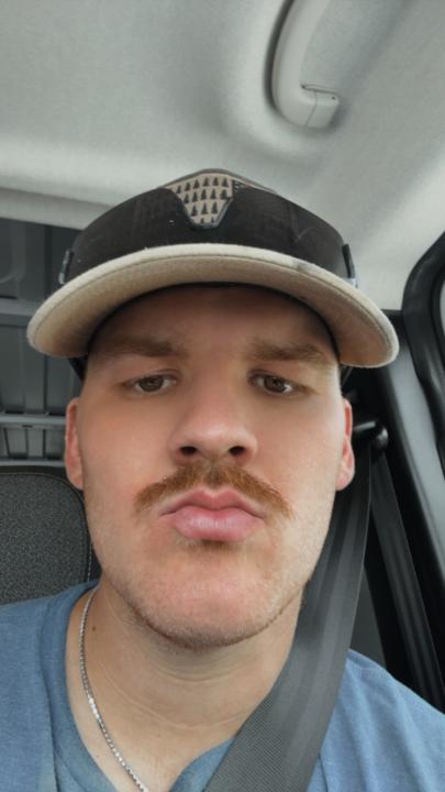 Tyler Bailey