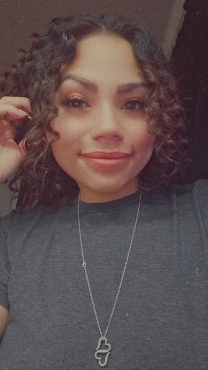 Clarissa Garcia