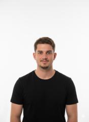 Romain Blanchard