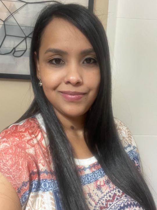 Elizabeth Briceño