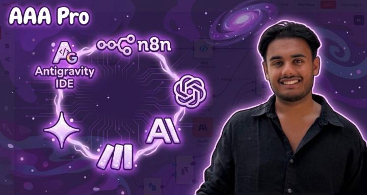 AI Automation Academy Pro