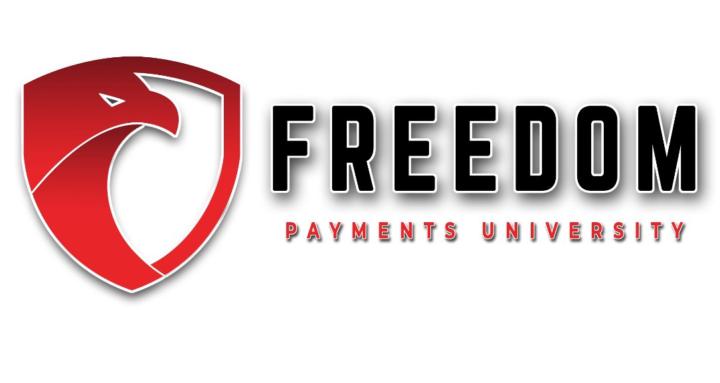 Freedom Payments University