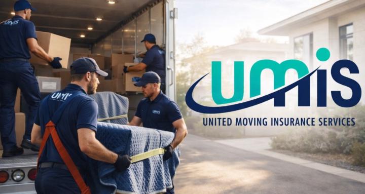 💼 UMIS Pro Mover Network