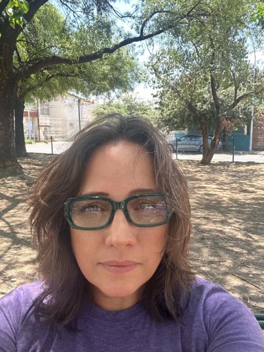 Lizette Arambula