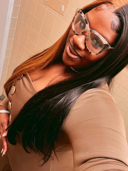 Shaunta Vanderhorst Sawyer