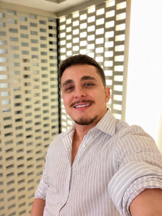 Guilherme Trad