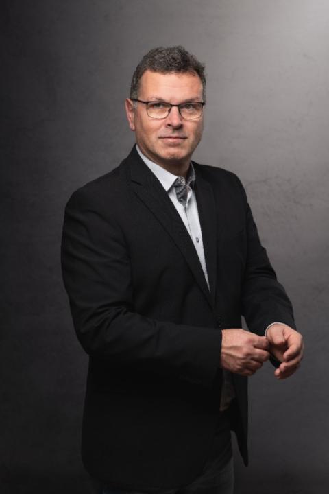 Henry Focke