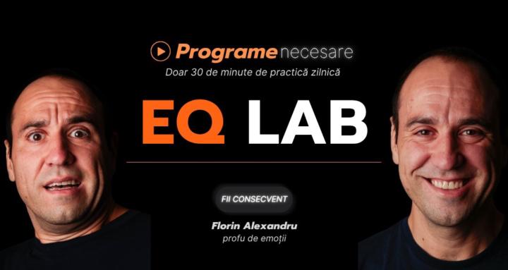 EQ Lab