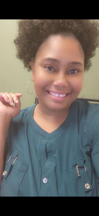 Charmisha Claiborne