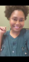 Charmisha Claiborne