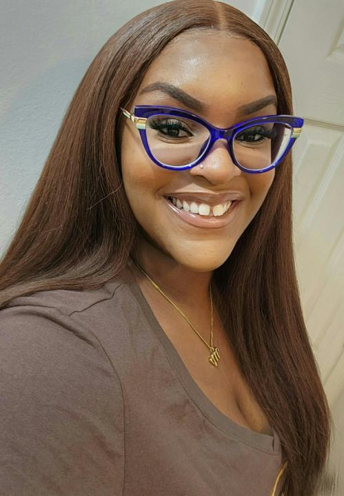 Talisha Collins
