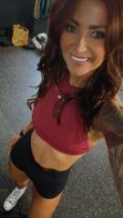 Jenn Mather