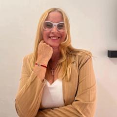 Mariela Piedrabuena