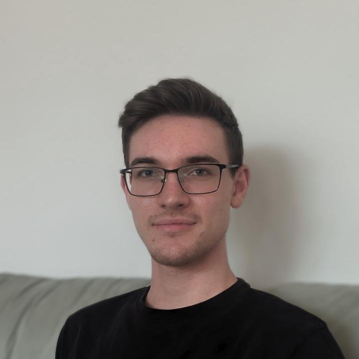 Dominik Spengler