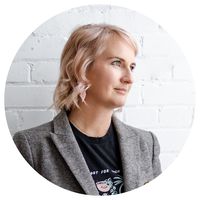 Sarah Peel