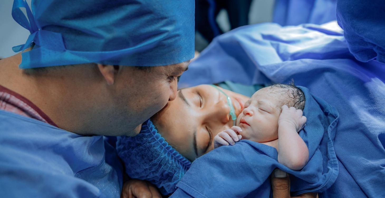 🌸 N°6 Intégrer le partenaire & obtenir du soutien