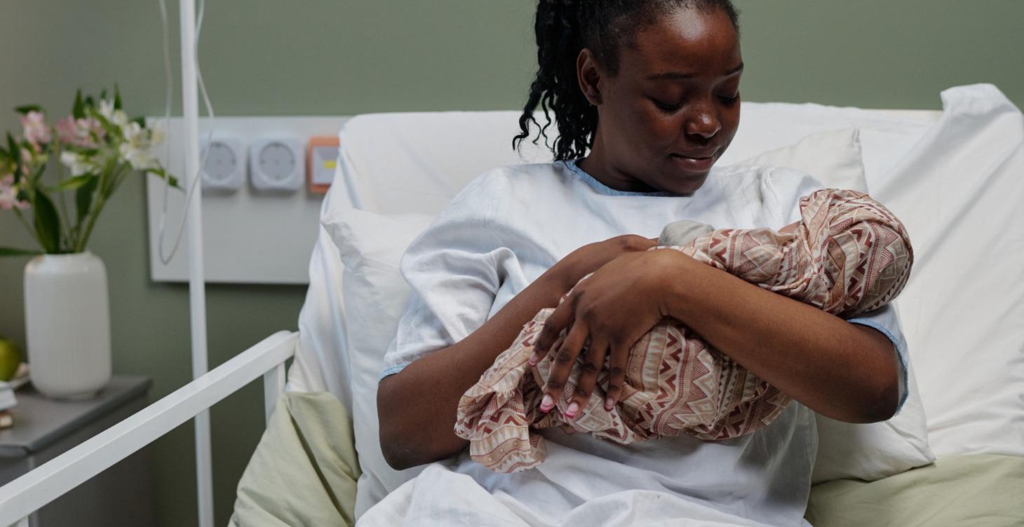 🌷 N°8 Vivre l’après-naissance : le post-partum