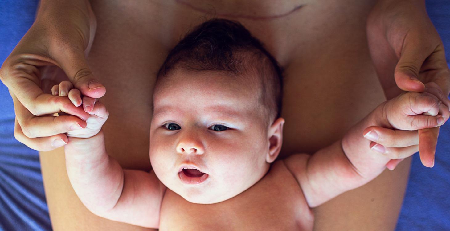 🌧️ N°5 Gérer surprises & imprévus d’accouchement