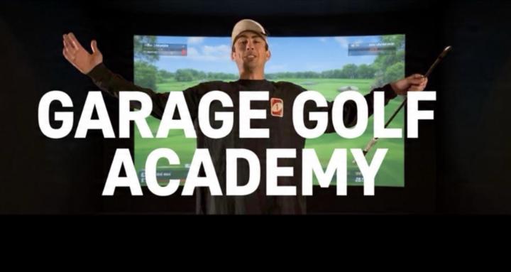 Garage Golf Academy 