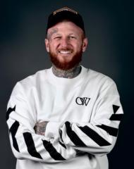 Ben Fisher