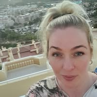 Helga María Hermannsdóttir