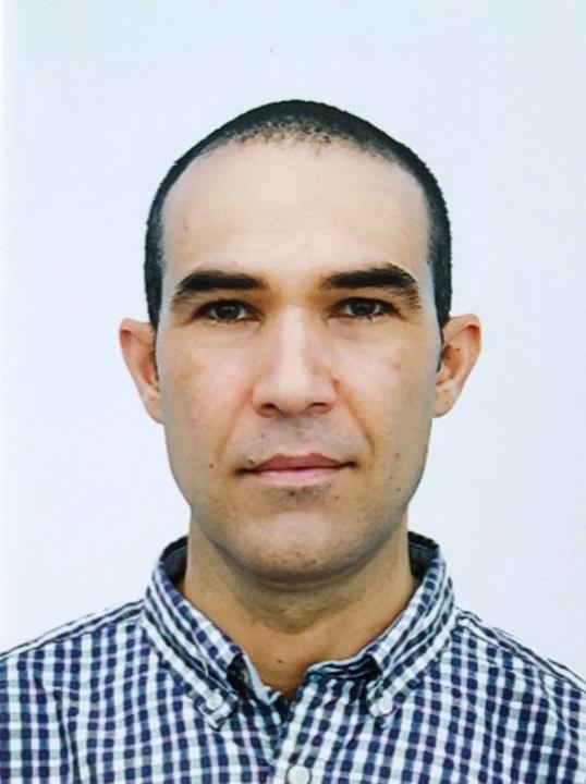João Paulo Cabral