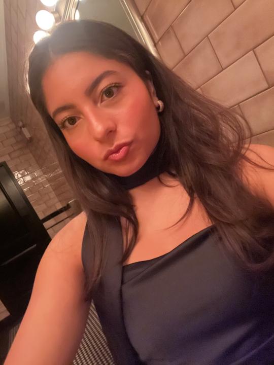 Sofia Lopez