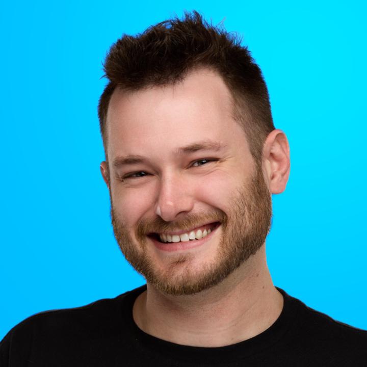 Ryan Meader