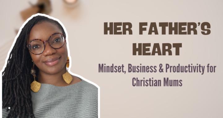 Her Father’s Heart