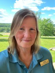 Carol Kratz