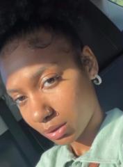 Cameriss Simmons