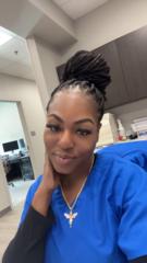 Brittany Miller