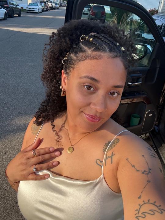 Reyna Tejeda-Woodard