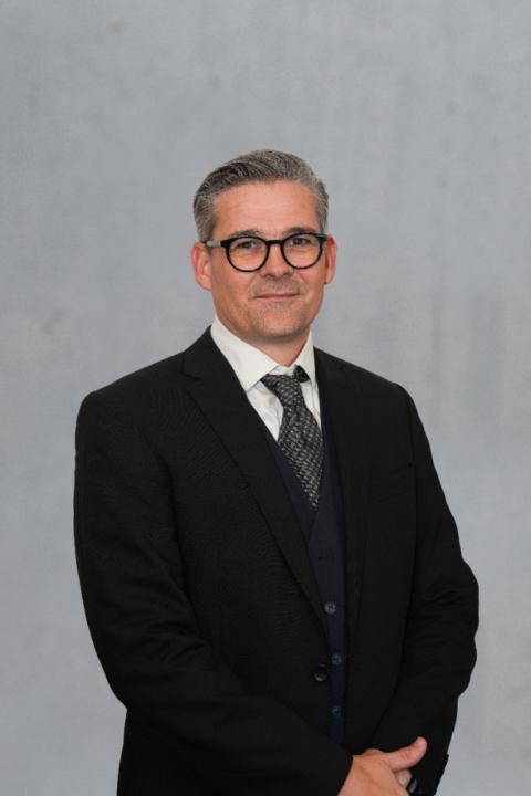 Martin Storm Marum