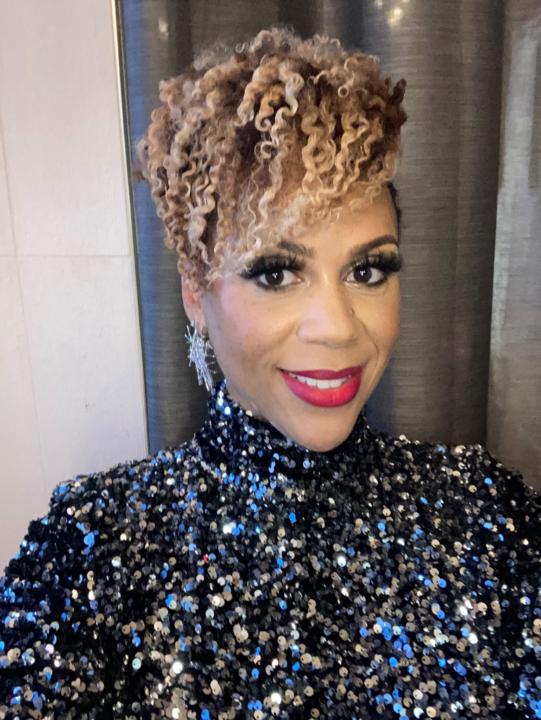 Dina Bernard