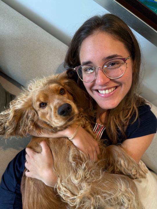 Anastasia Pignatti Morano