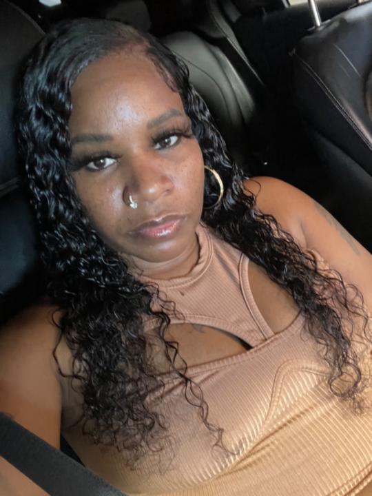 Chanita Foust