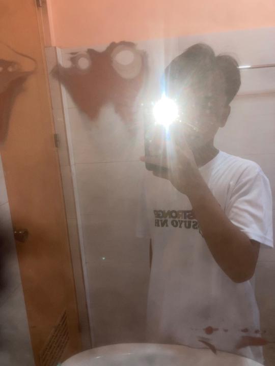 Dwayne Sahagun