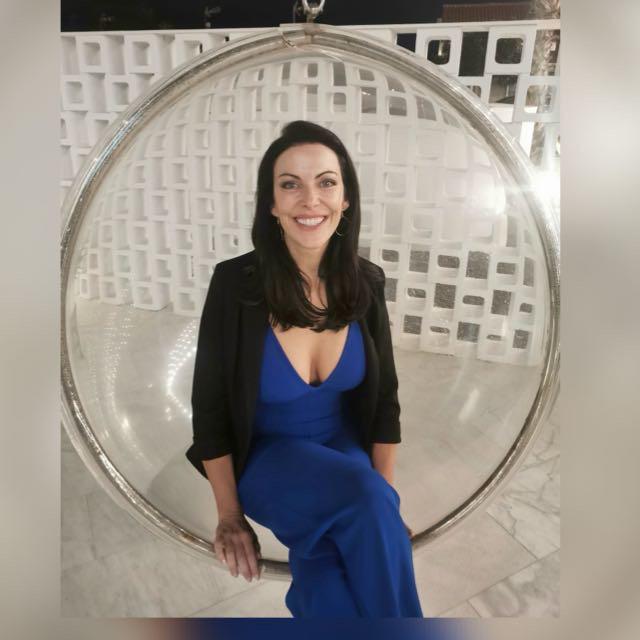 Renee Gardner